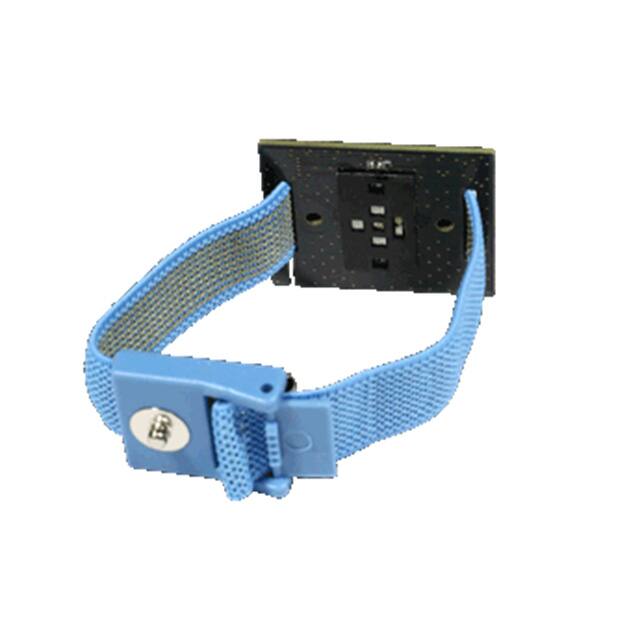 HRM-WG-BIO-44 Silicon Labs  Cartes d'évaluation - Capteurs